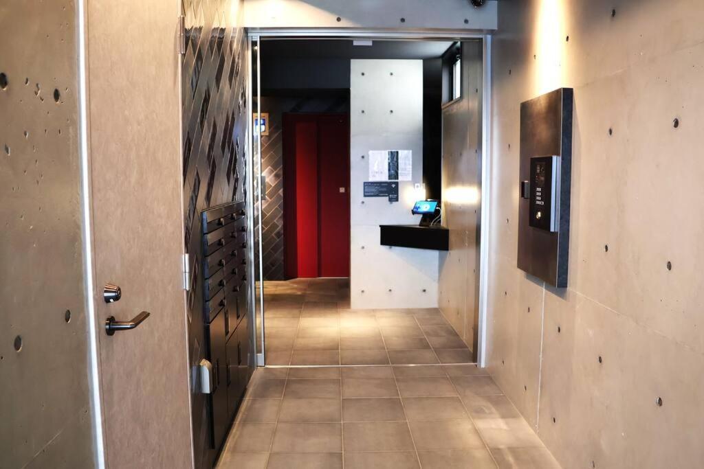 Hotel Vievle Namba South Osaka Esterno foto