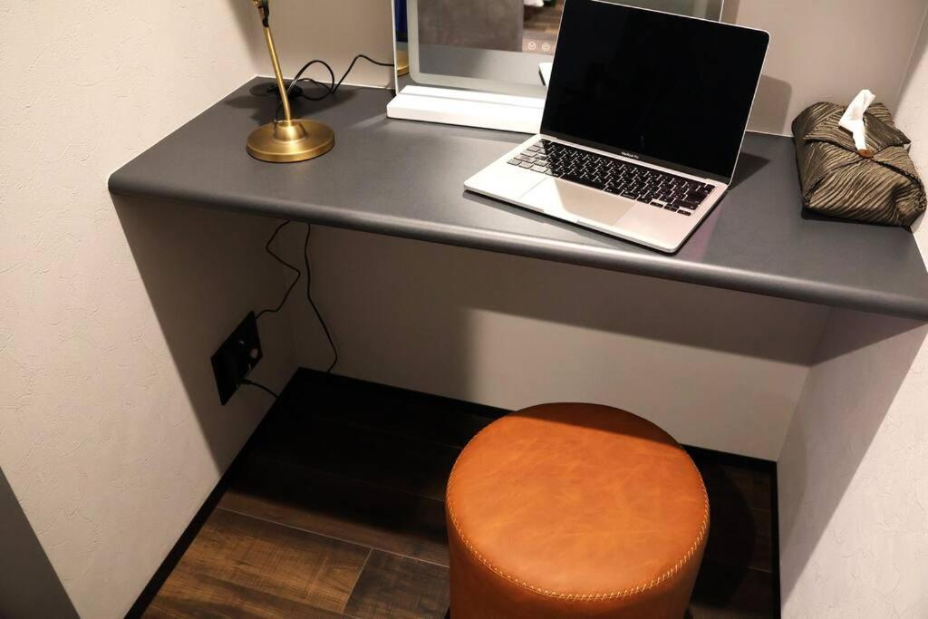 Hotel Vievle Namba South Osaka Esterno foto