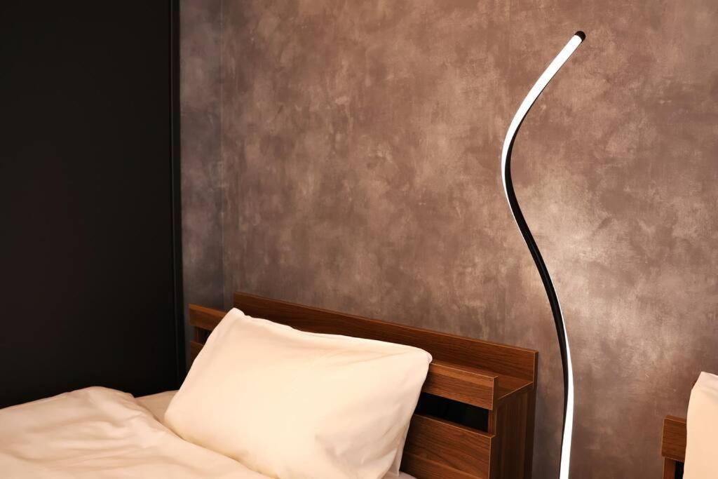 Hotel Vievle Namba South Osaka Esterno foto